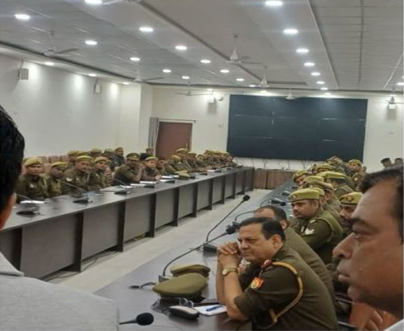 Training in Kanpur