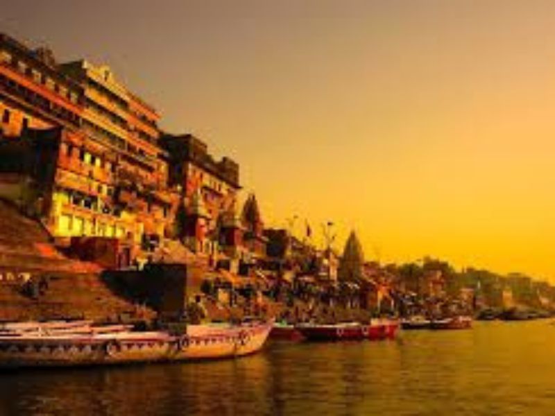 Varanasi