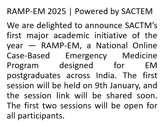 RAMP EM 2025