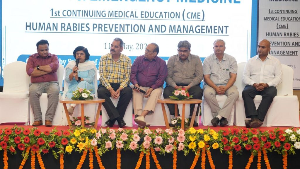Rabies Workshop