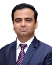 Dr. Mustahsin Malik