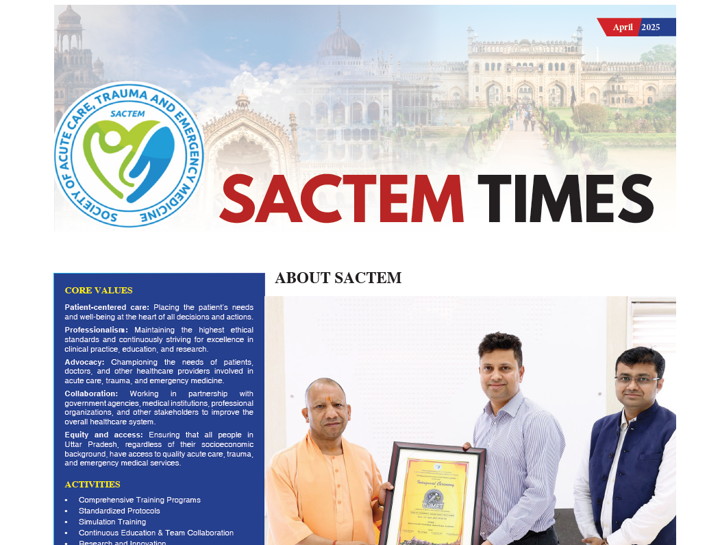 Newsletter 2025